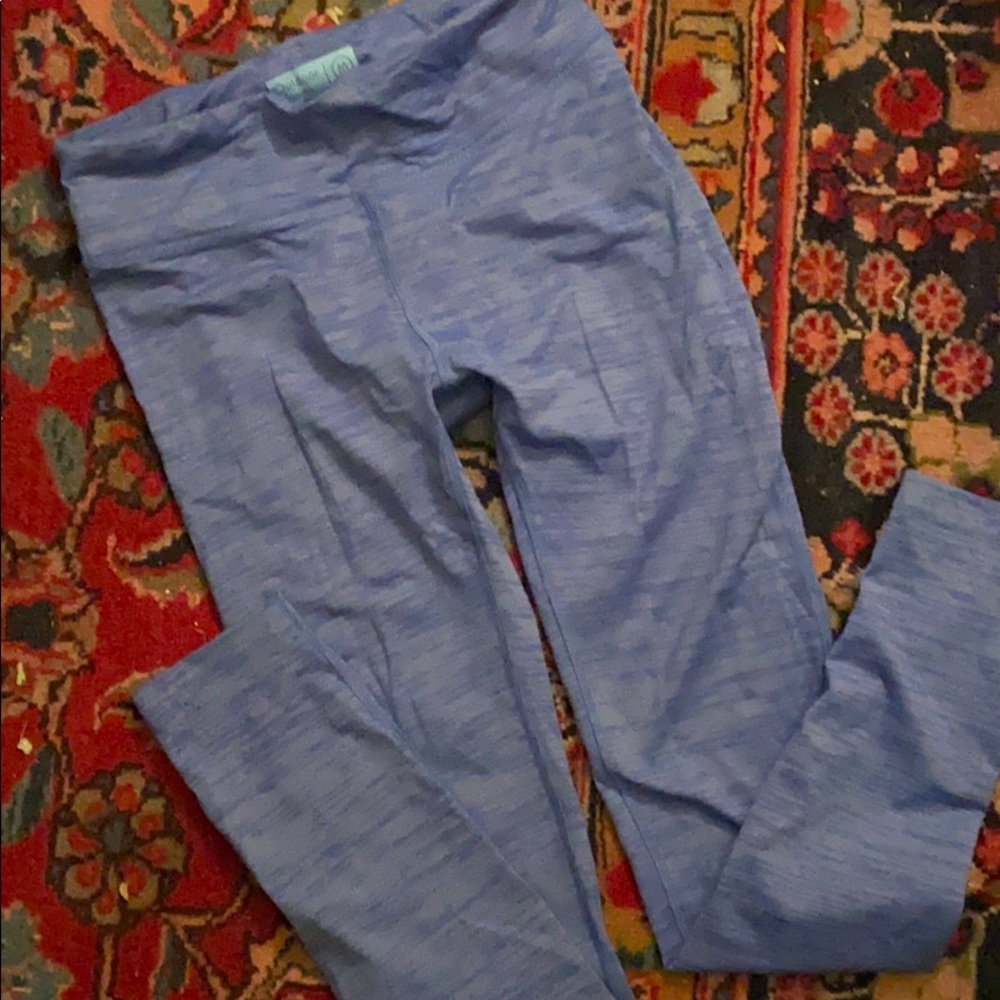 Outdoor Voices Leggings Size M